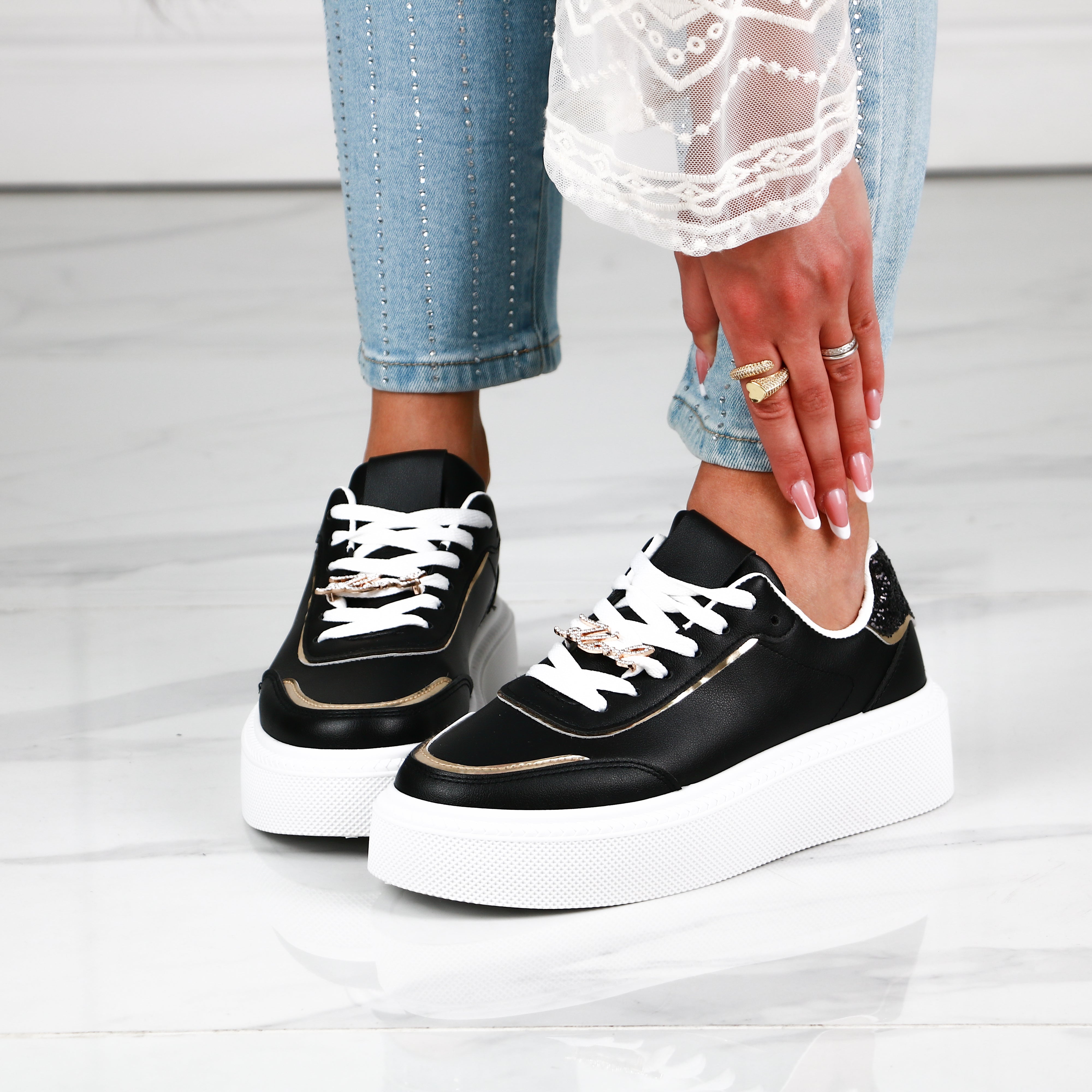 Petra - Sneakers Donna