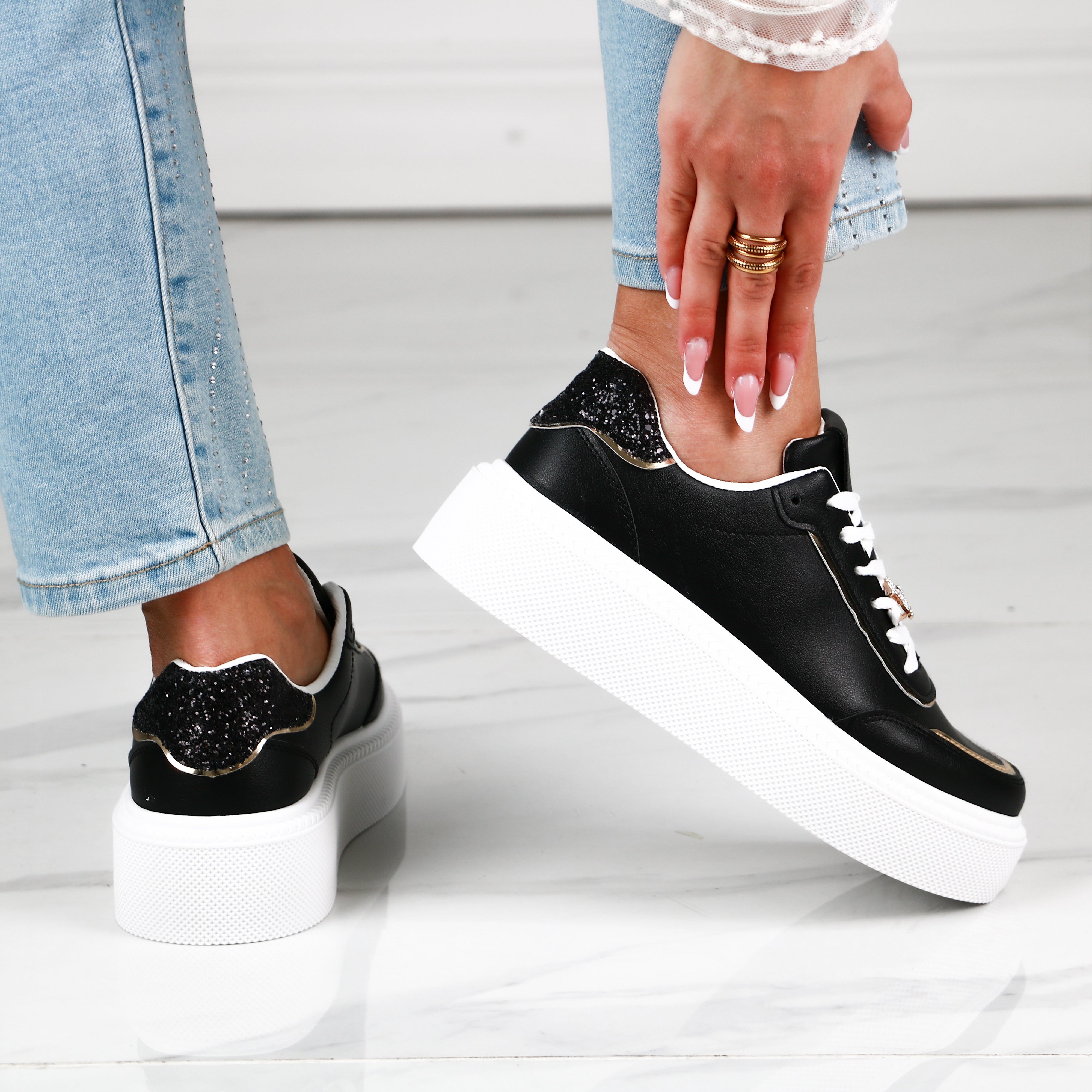 Petra - Sneakers Donna
