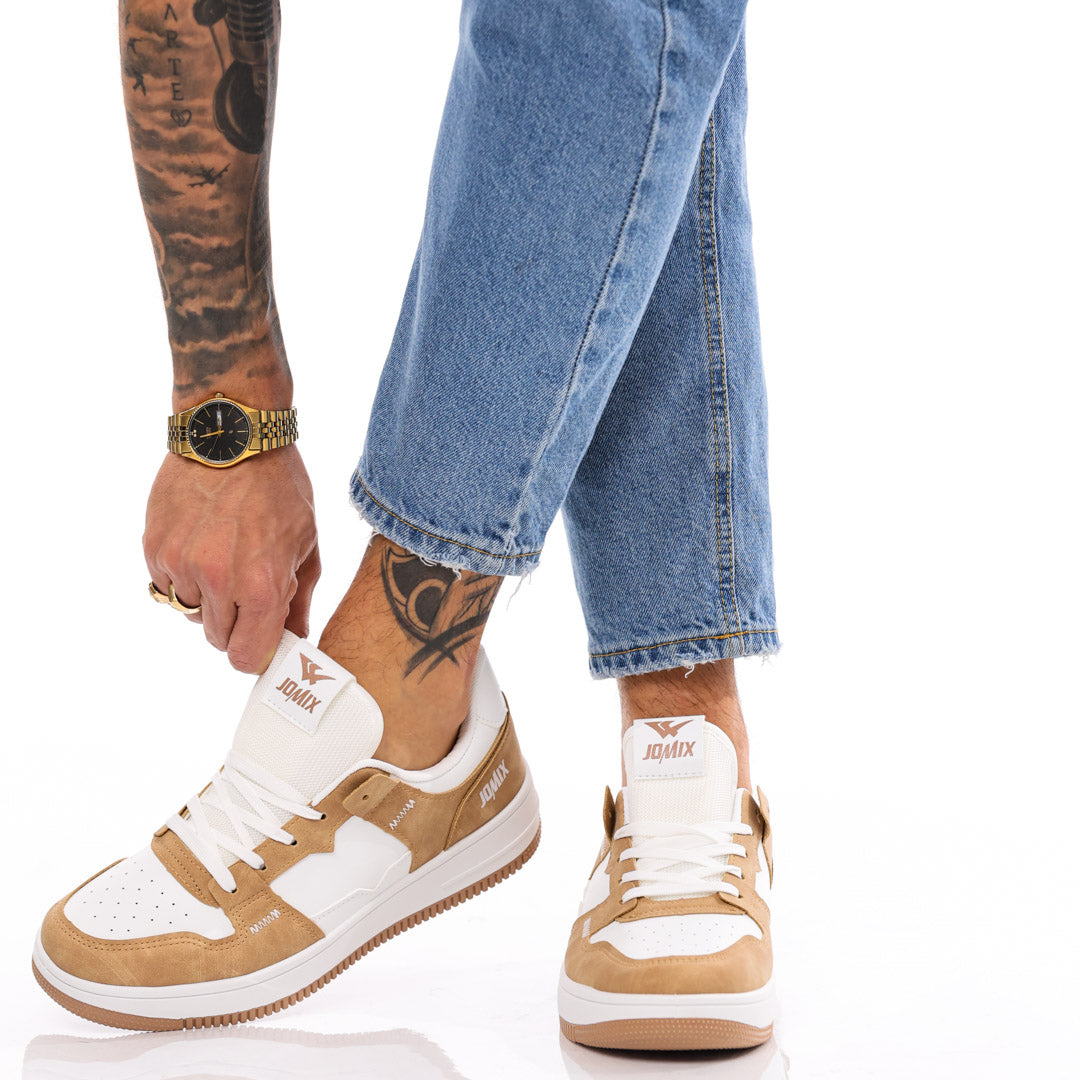 Paul - Sneakers Uomo