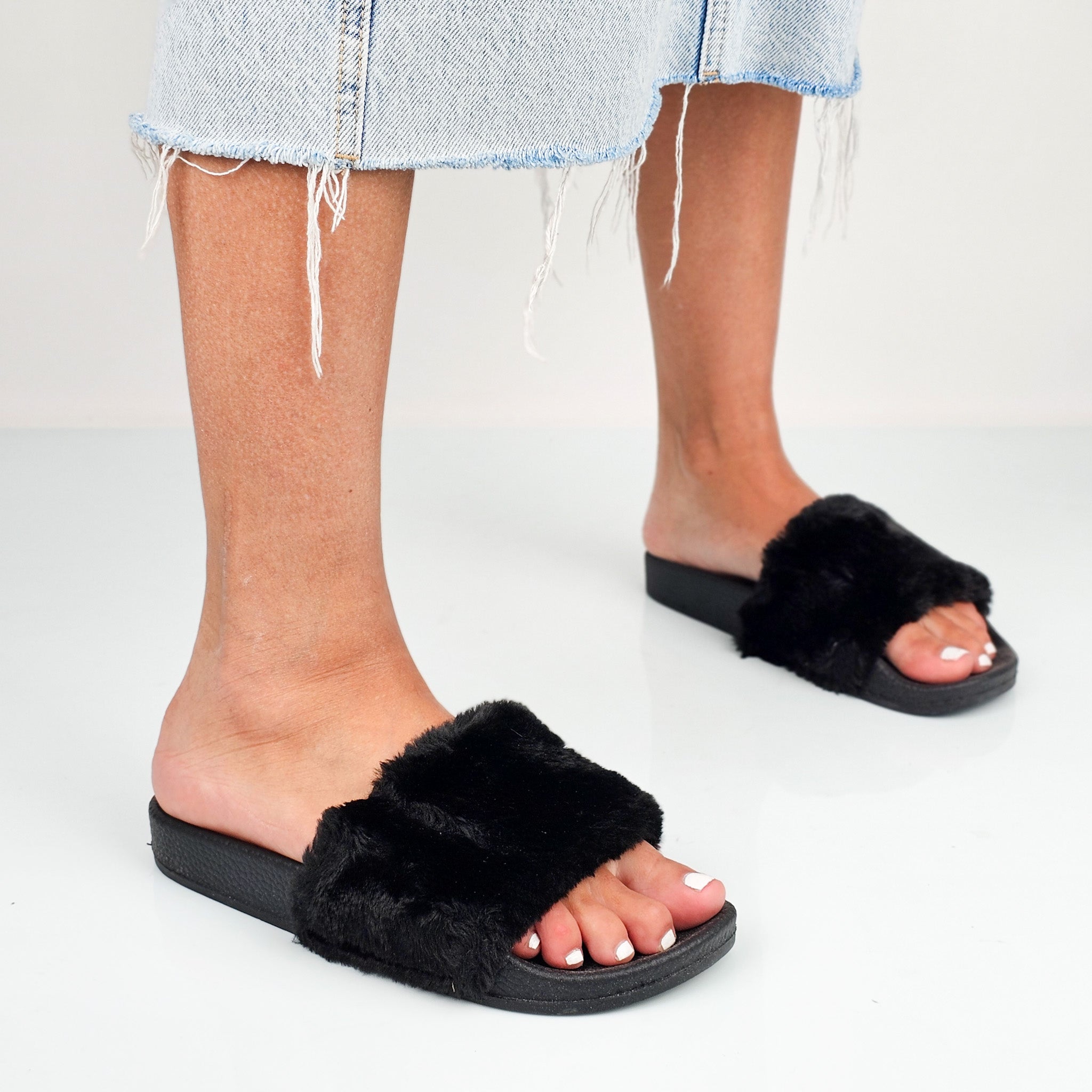 Annelie - Ciabattine Donna