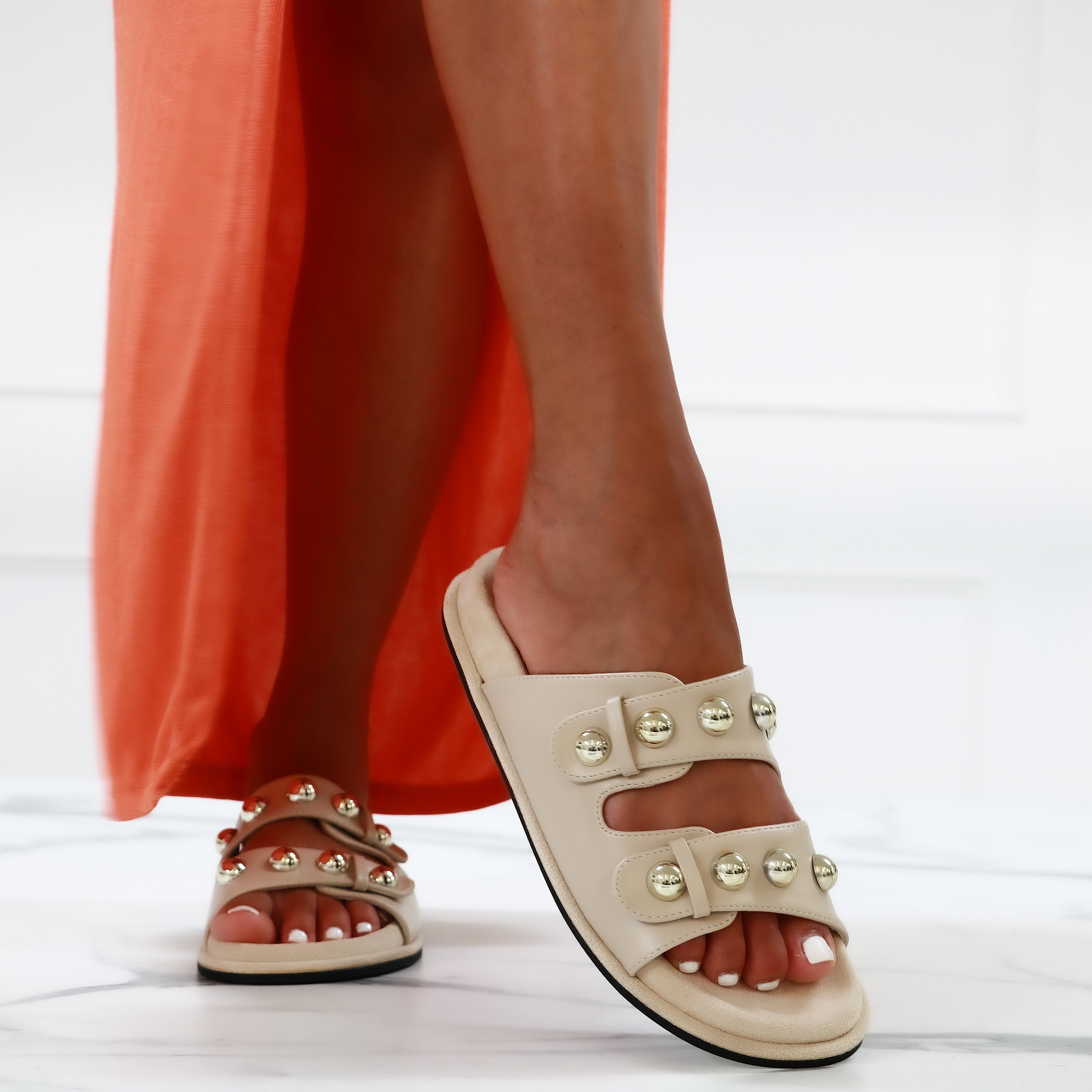 Harper - Ciabattine Donna