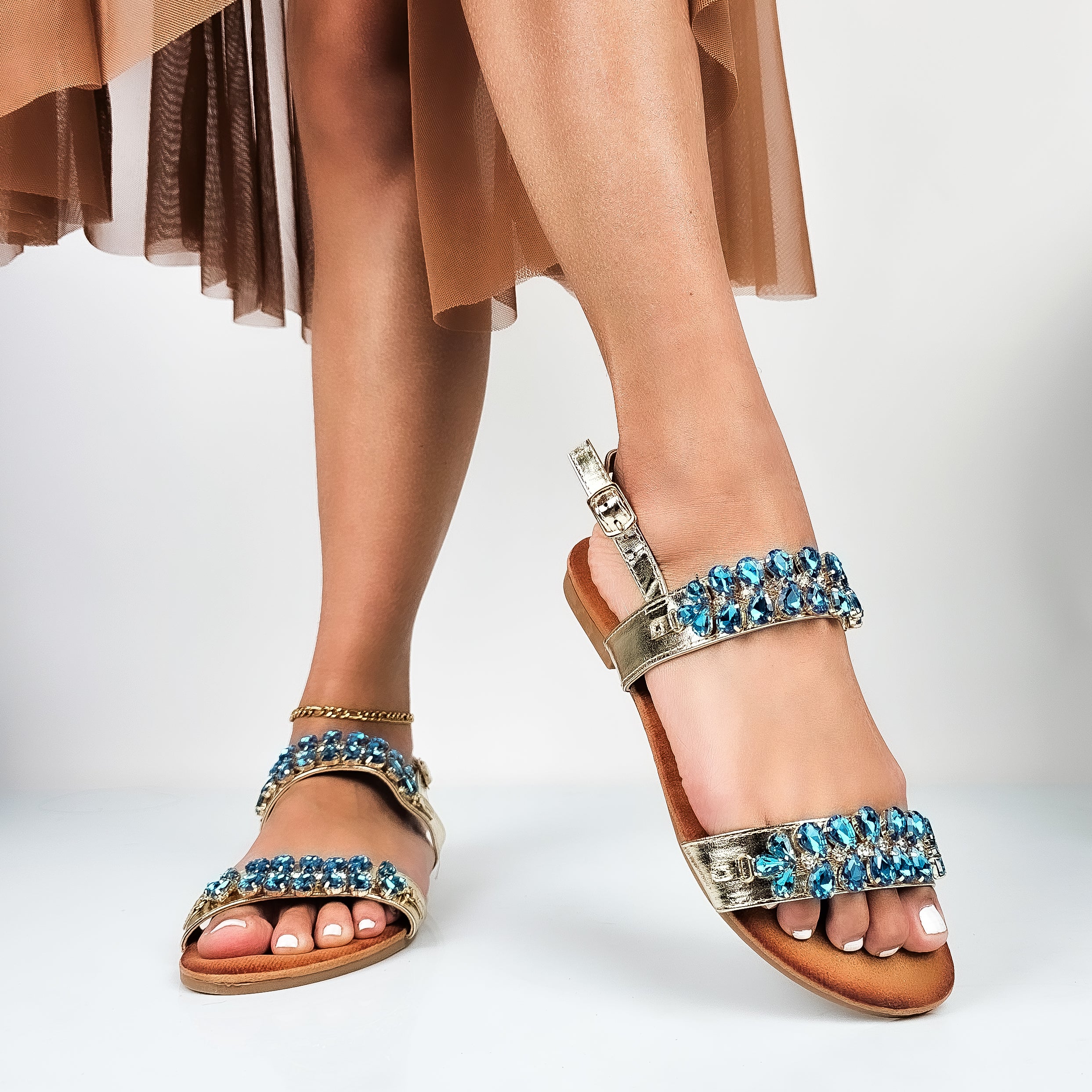 Tiziana - Sandali Donna