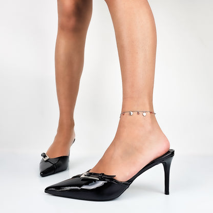 Hafida - Scarpe Con Tacco