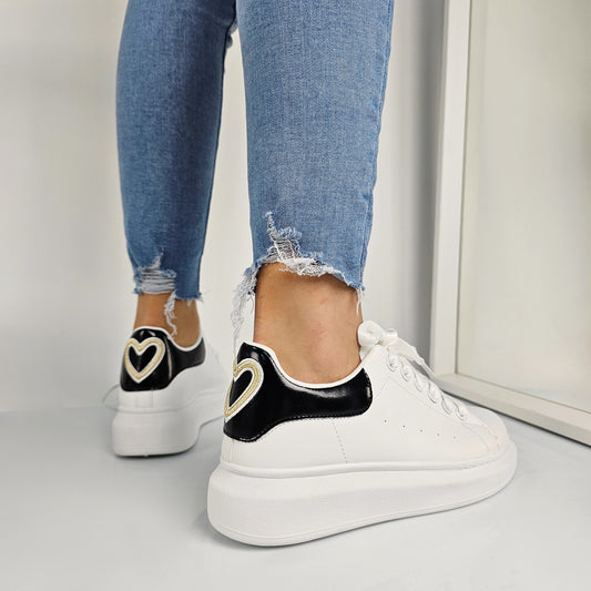 Zahra - Sneakers Donna