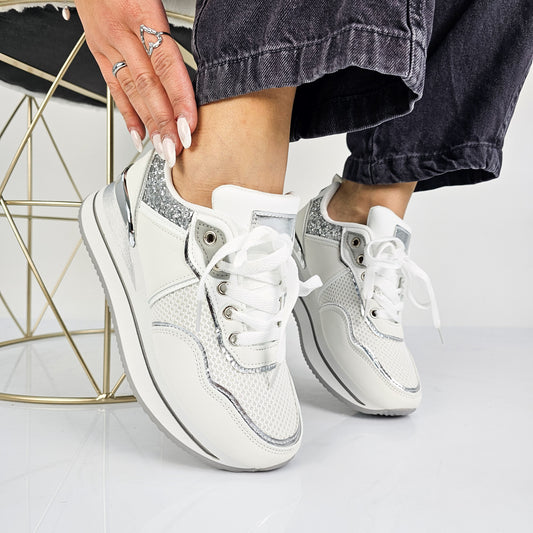 Alina - Sneakers Donna