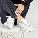 Alina - Sneakers Donna