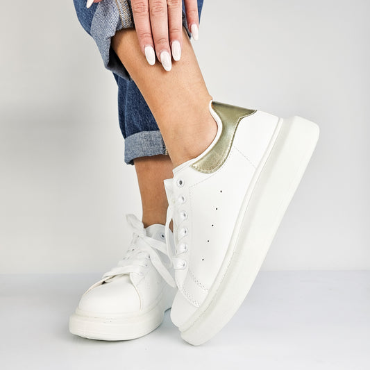 Beverly - Sneakers Donna
