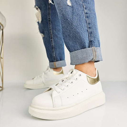 Beverly - Sneakers Donna