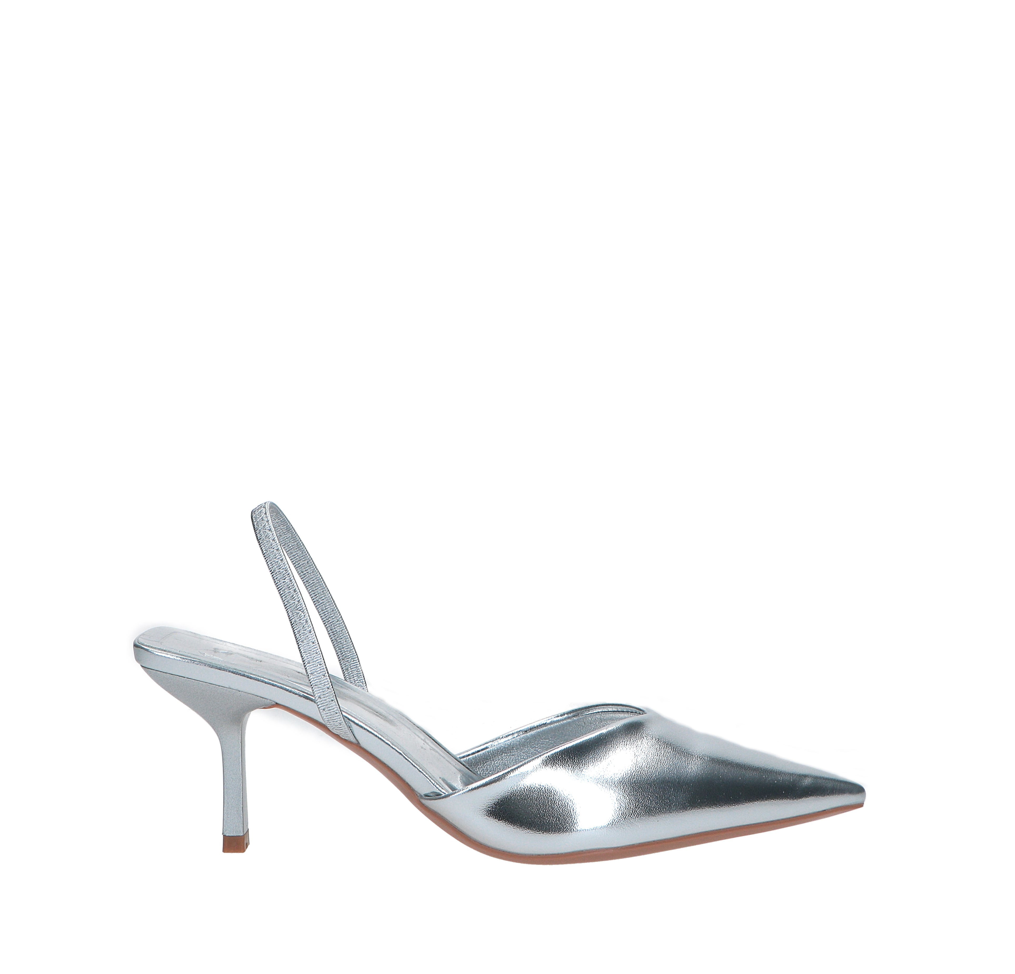Beatrice - Decollette Slingback