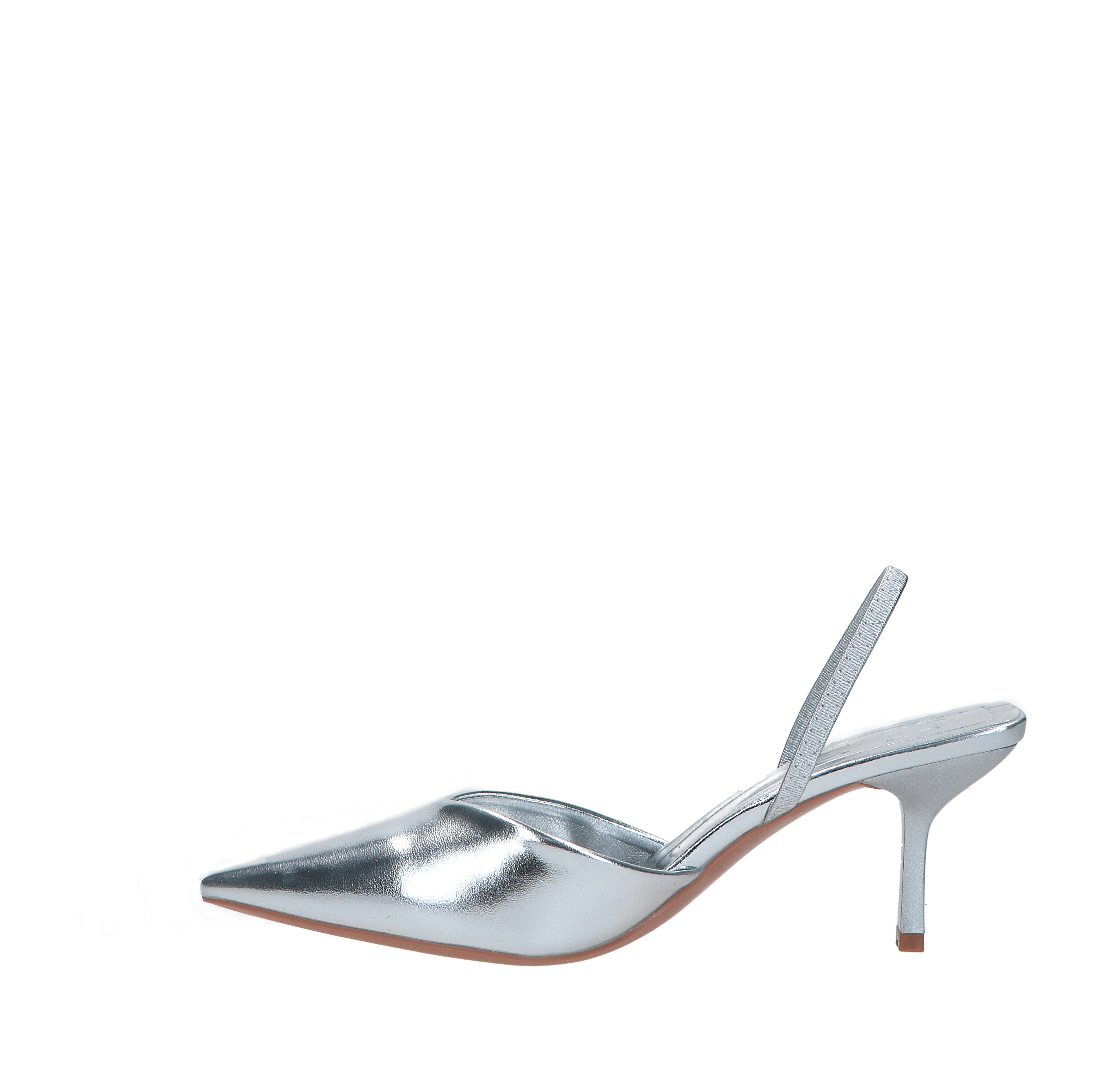 Beatrice - Decollette Slingback