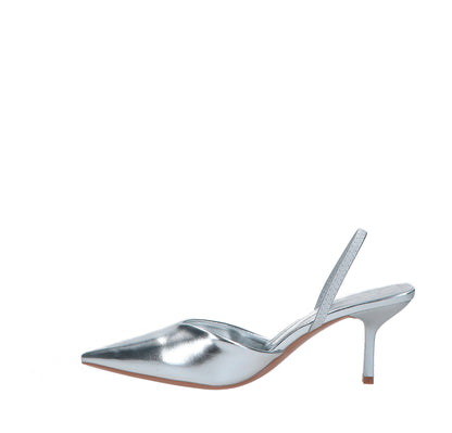 Beatrice - Decollette Slingback