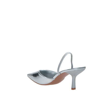 Beatrice - Decollette Slingback