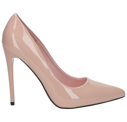 Cristel - Decollete Vernice Tacco 11 Cm