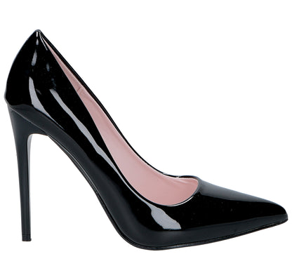 Cristel - Decollete Vernice Tacco 11 Cm