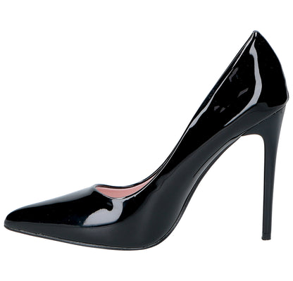 Cristel - Decollete Vernice Tacco 11 Cm