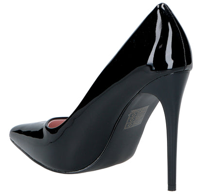 Cristel - Decollete Vernice Tacco 11 Cm