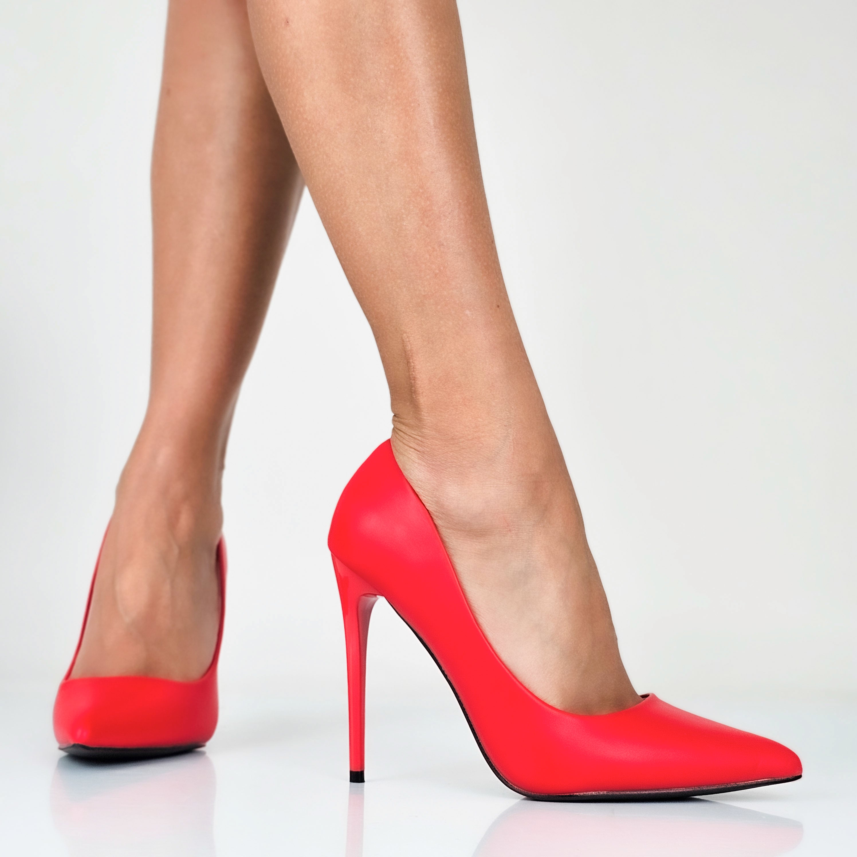 Luna - Decollete Donna Tacco 11 Cm
