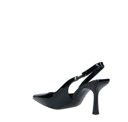 Helga - Decollette Slingback