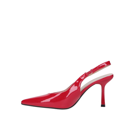 Helga - Decollette Slingback