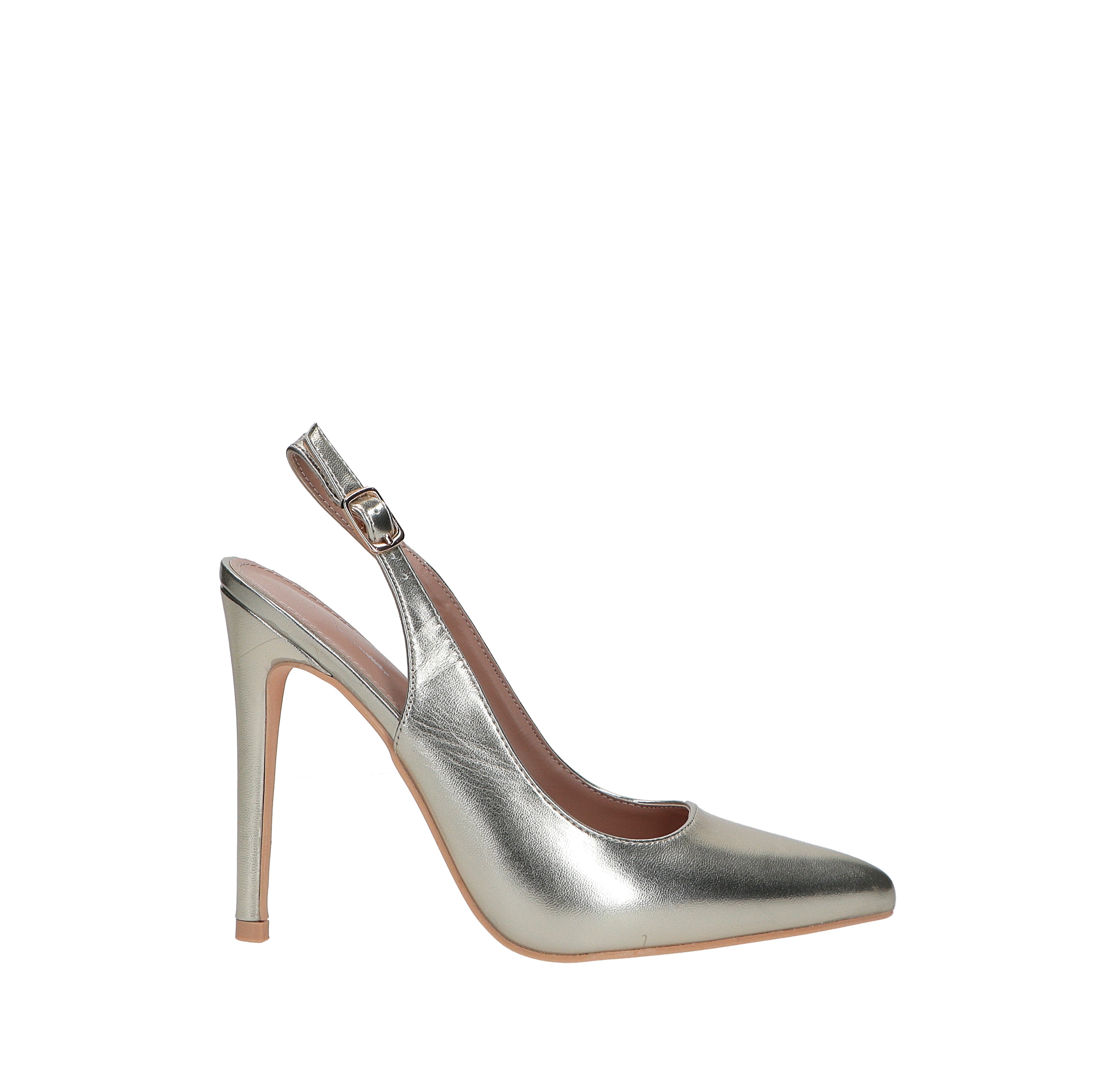 Hire - Decollete Donna Tacco 11 Cm