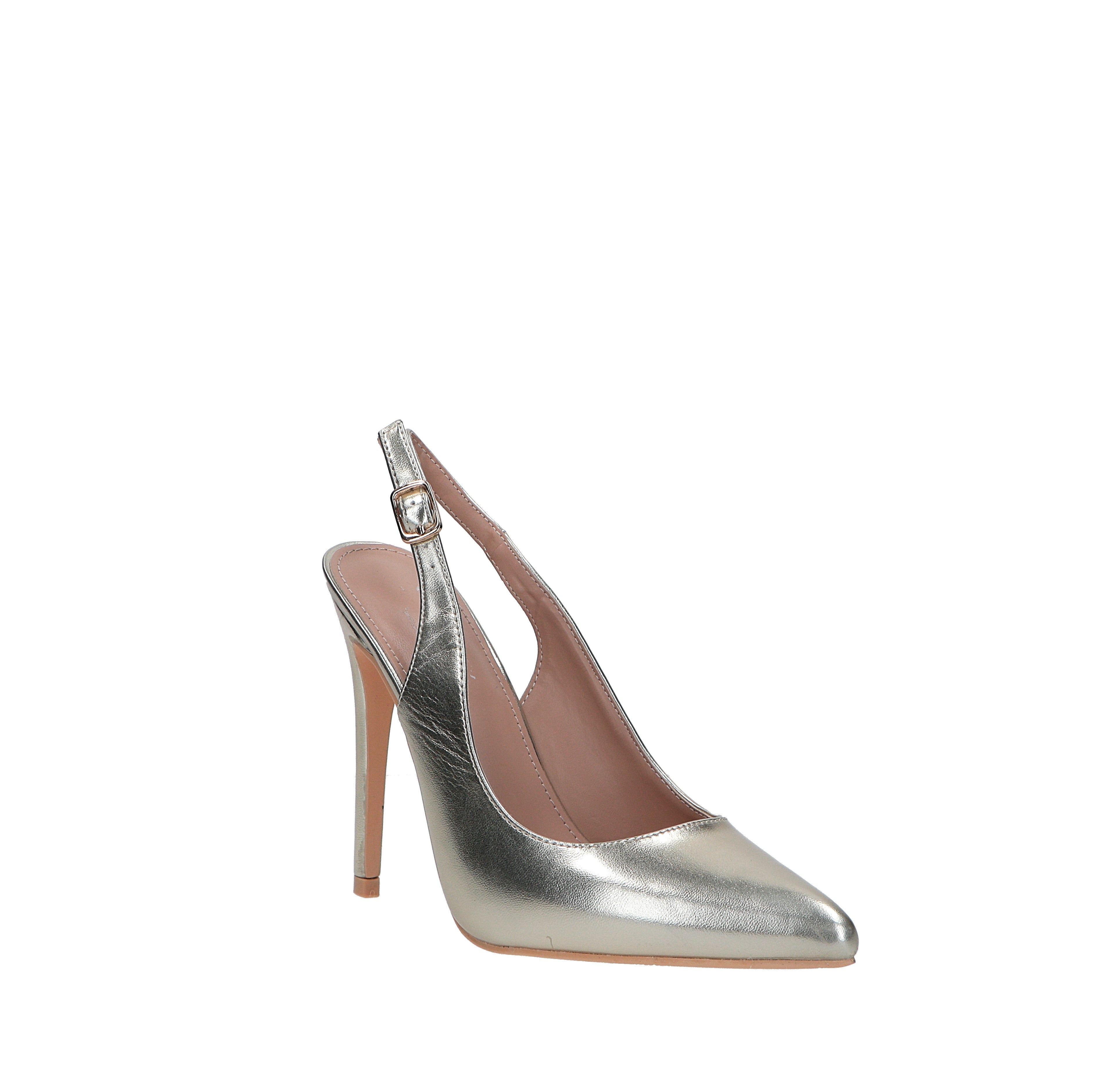Hire - Decollete Donna Tacco 11 Cm