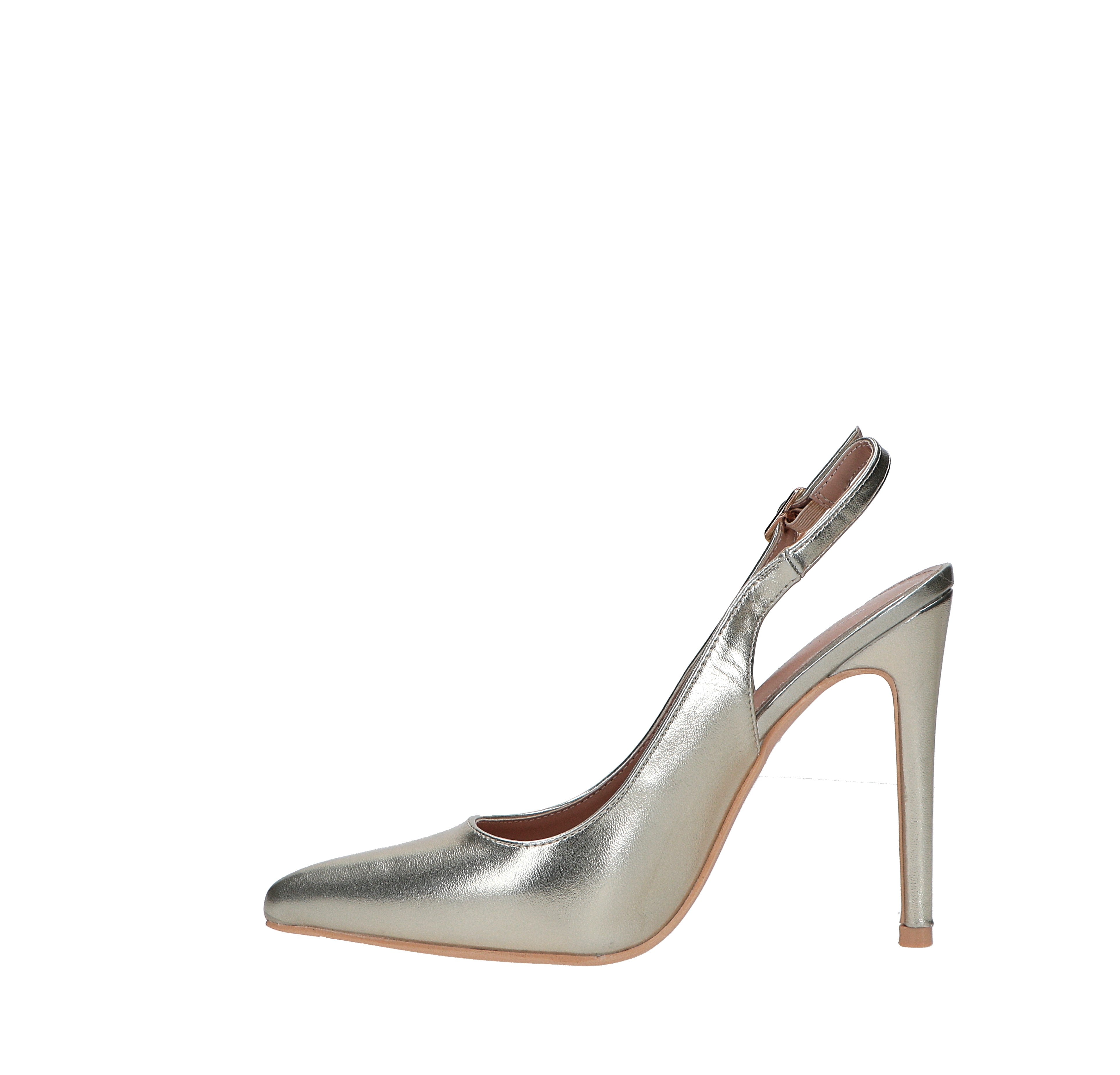 Hire - Decollete Donna Tacco 11 Cm