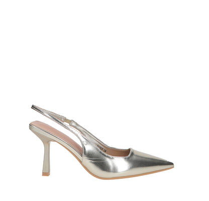 Liorah - Decollette Slingback