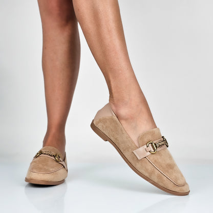 Loren - Mocassini Donna