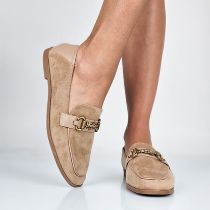 Loren - Mocassini Donna