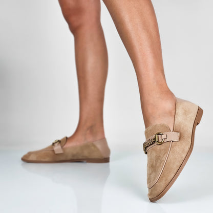 Loren - Mocassini Donna
