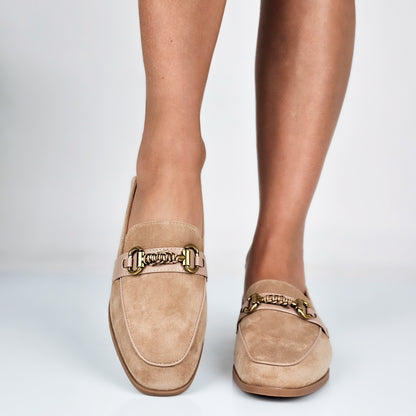 Loren - Mocassini Donna