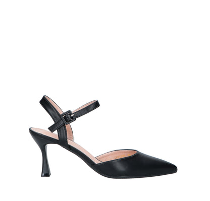 Aurelie - Decollette Slingback
