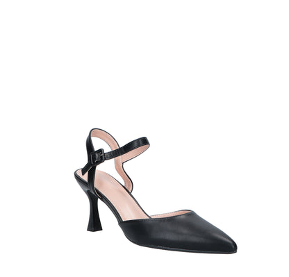 Aurelie - Decollette Slingback