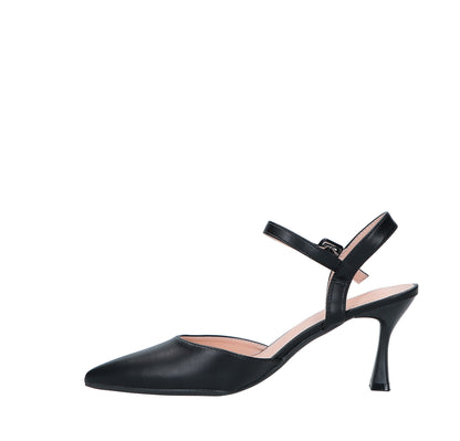 Aurelie - Decollette Slingback