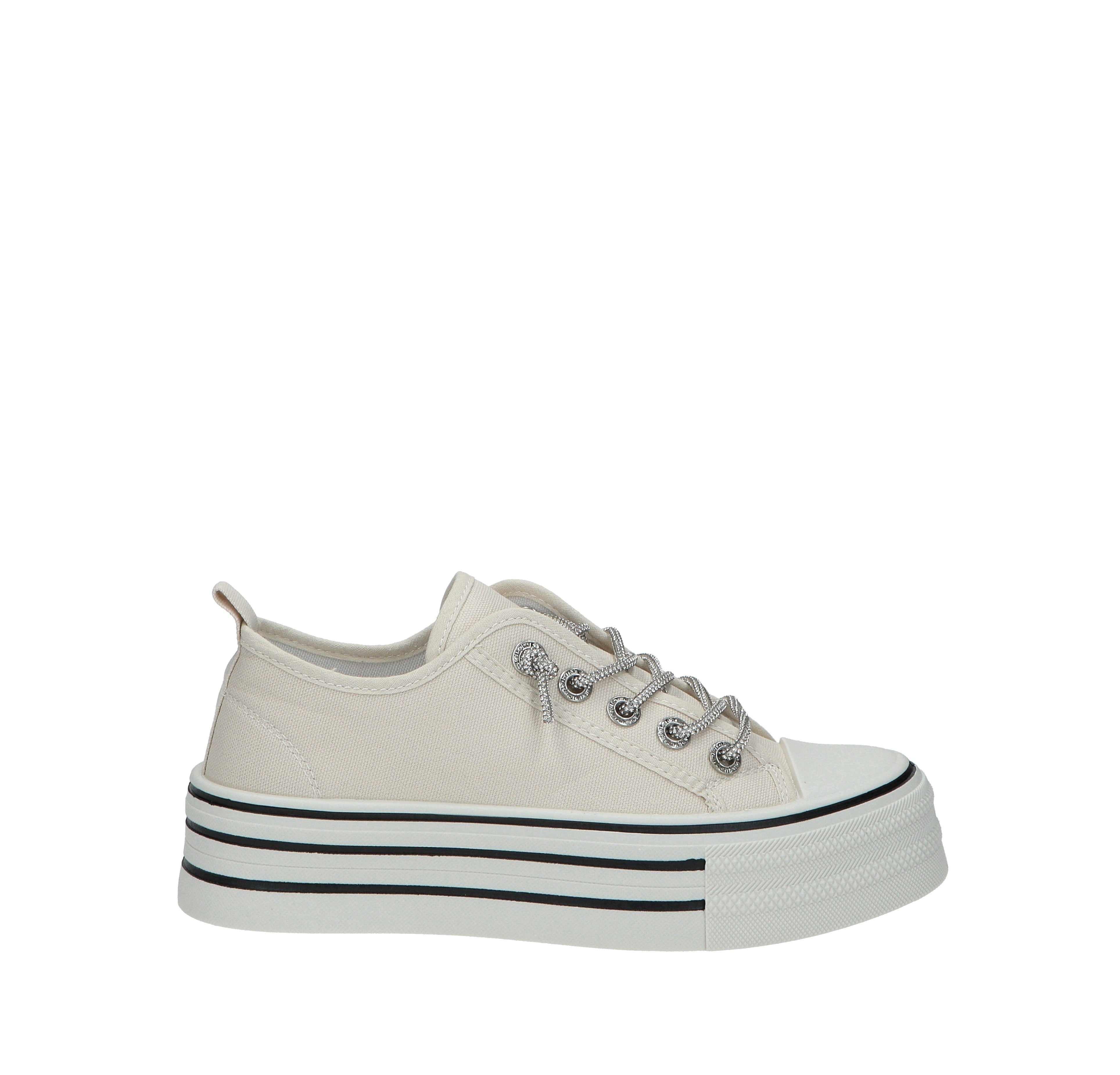 Eloise - Sneakers Platform