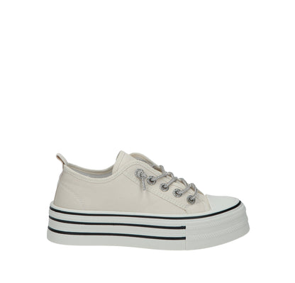 Eloise - Sneakers Platform