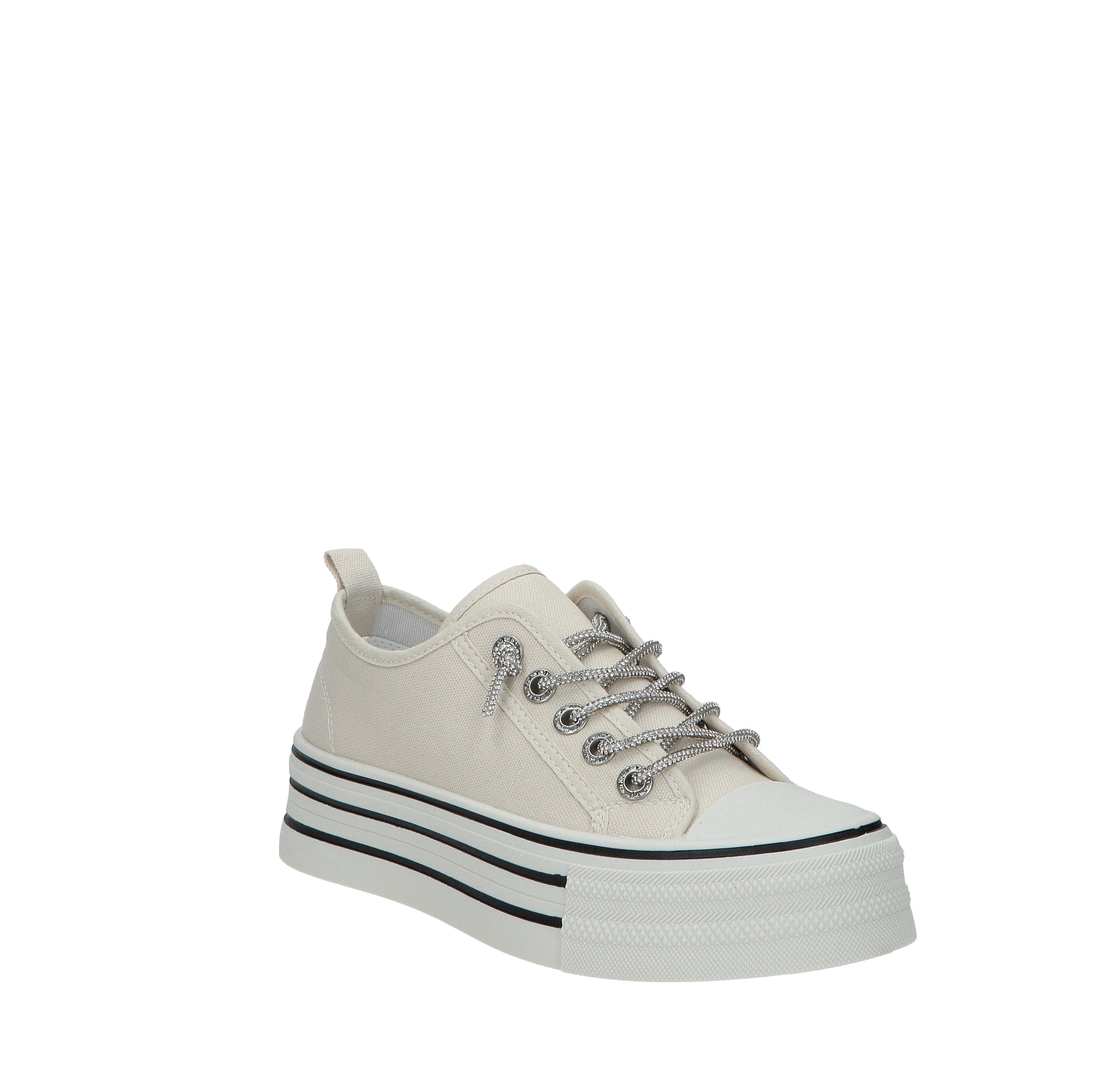 Eloise - Sneakers Platform