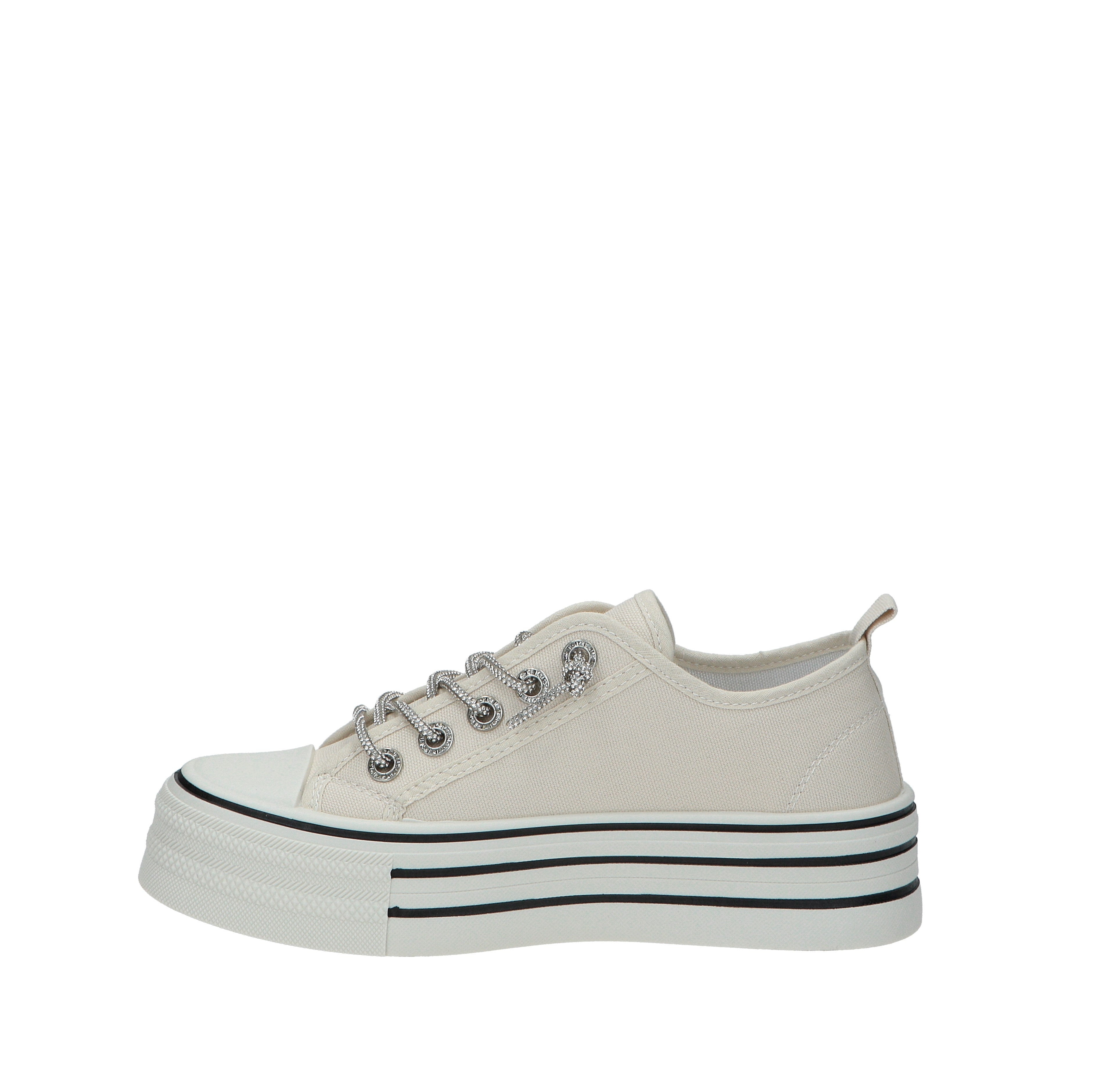 Eloise - Sneakers Platform