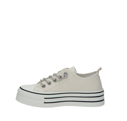 Eloise - Sneakers Platform