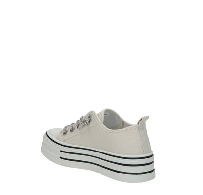 Eloise - Sneakers Platform