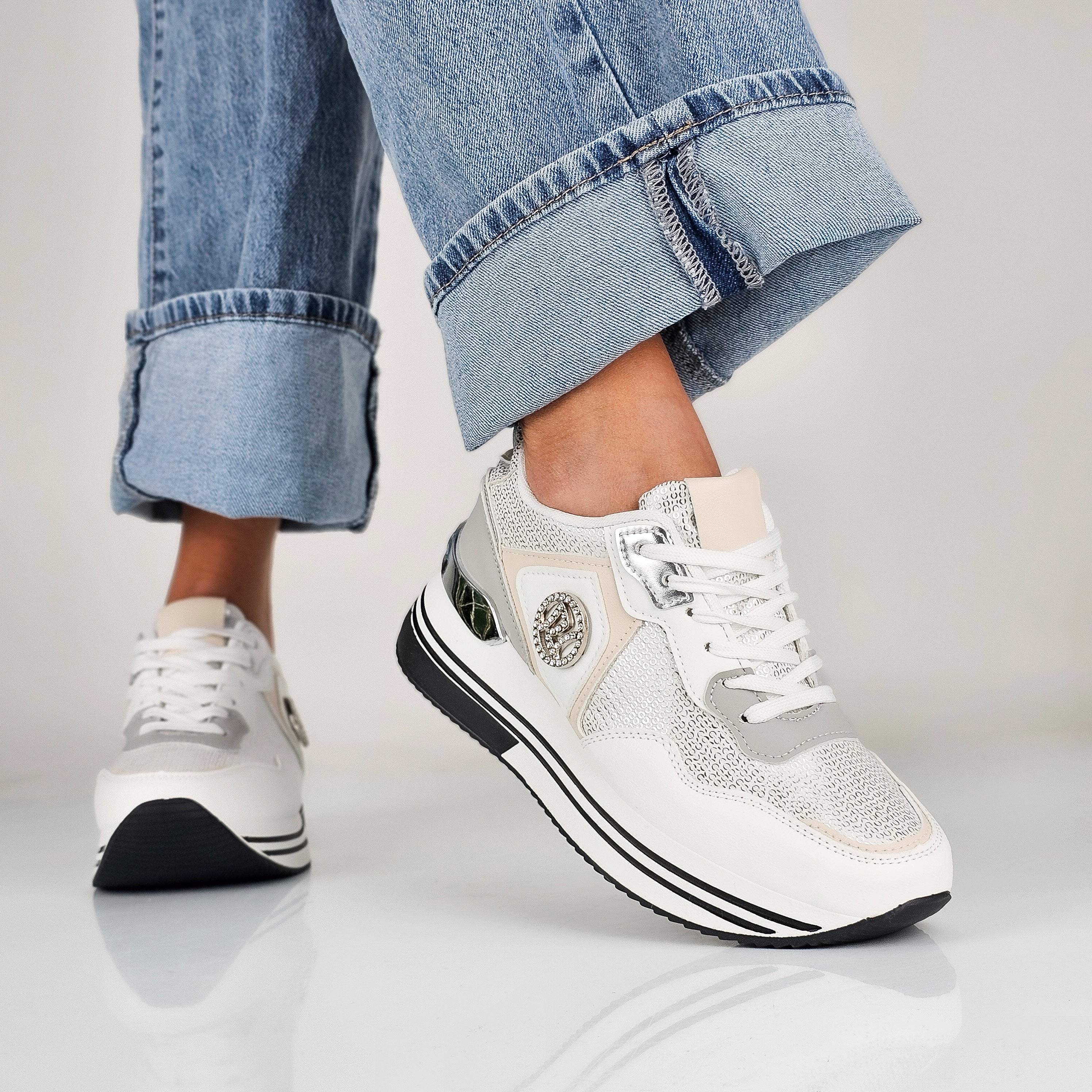 Alma - Sneakers Donna
