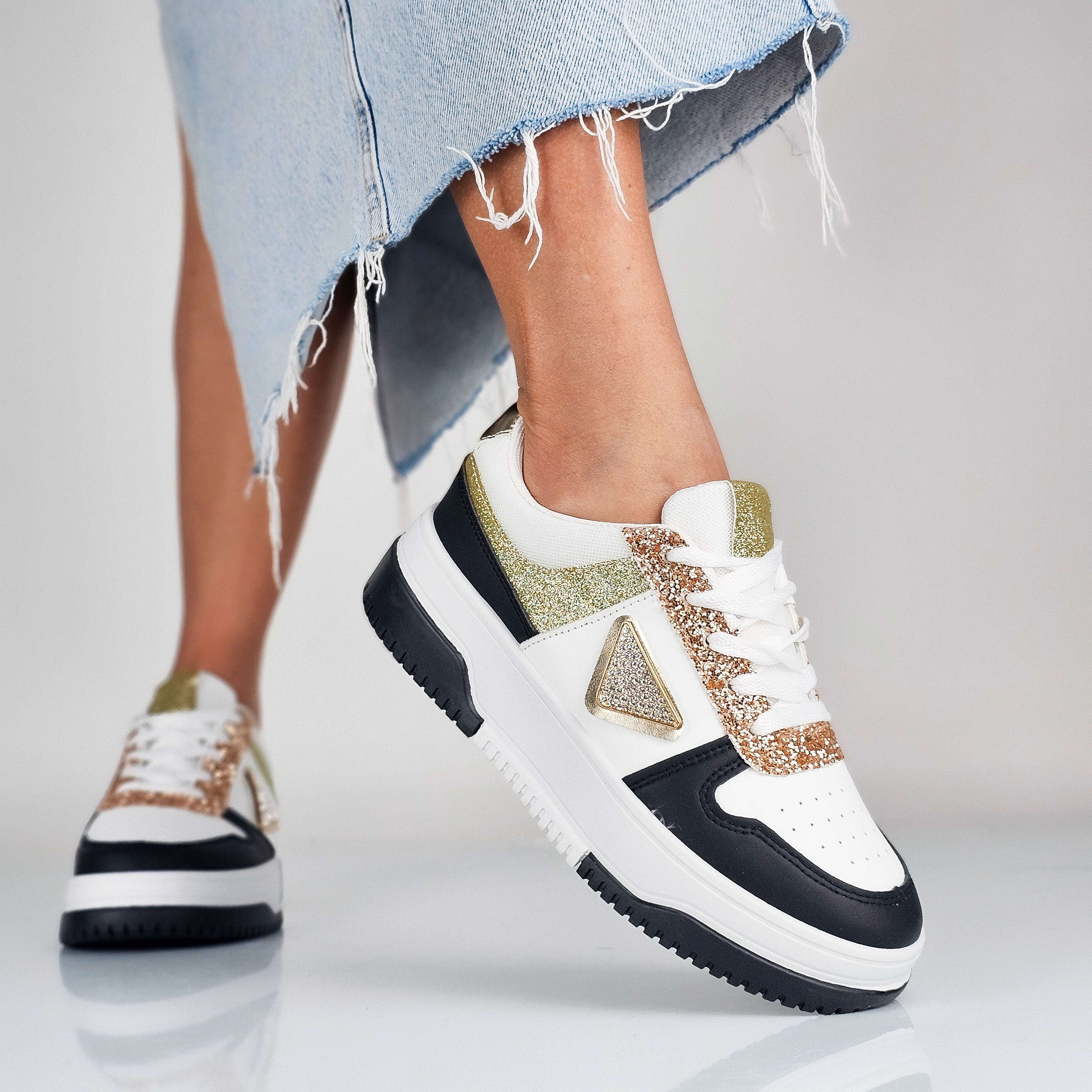 Natalia - Sneakers Donna