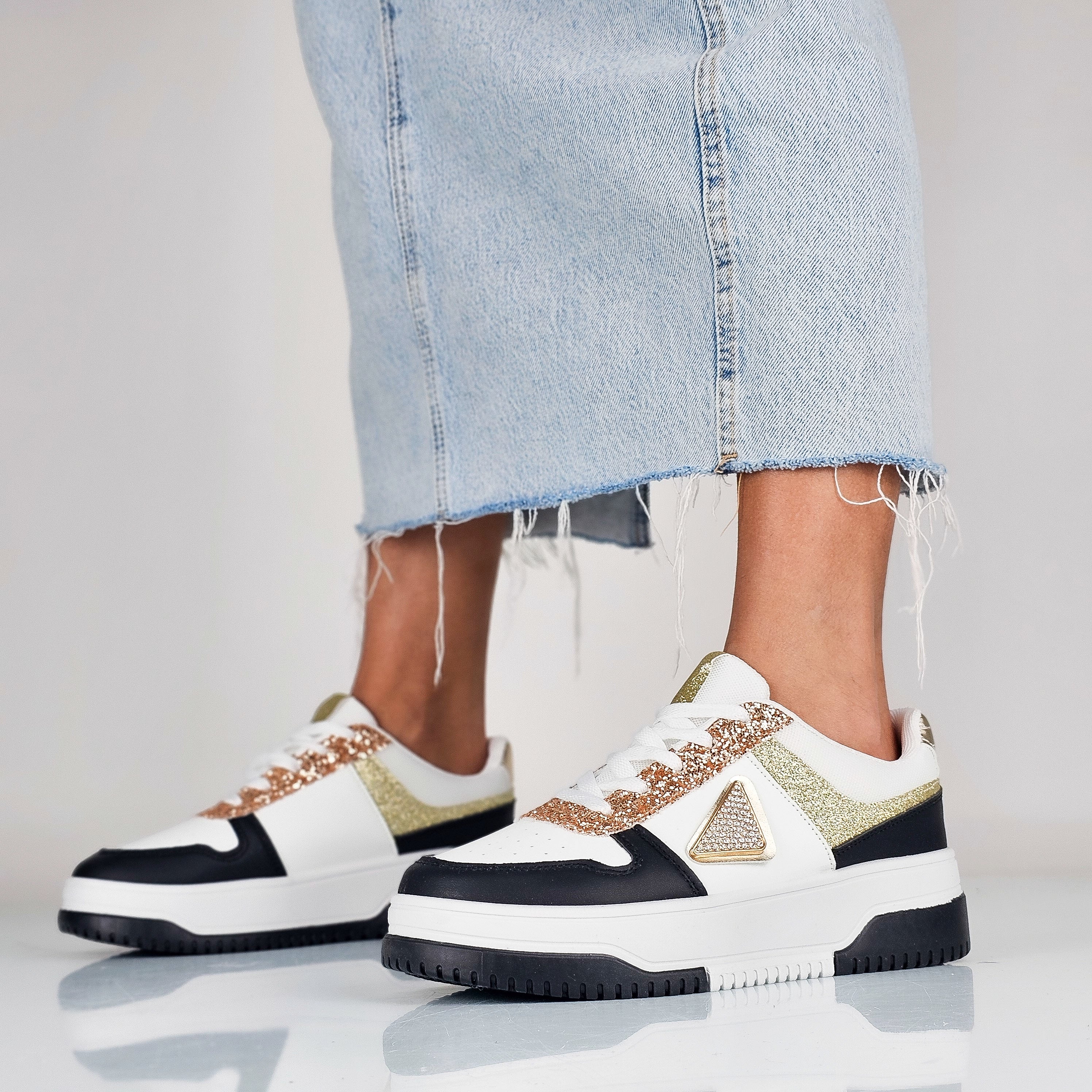 Natalia - Sneakers Donna