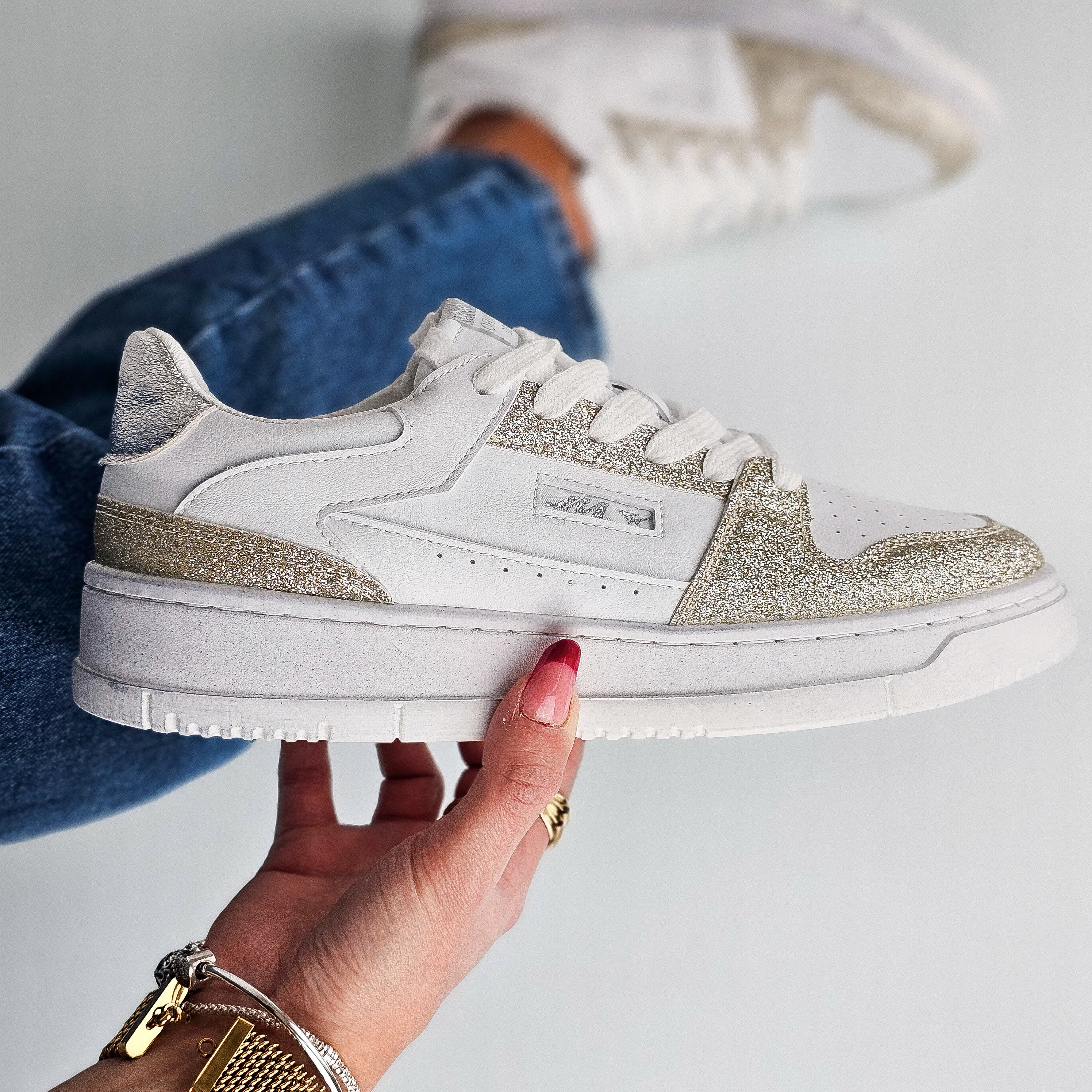 Eleonora - Sneakers Donna