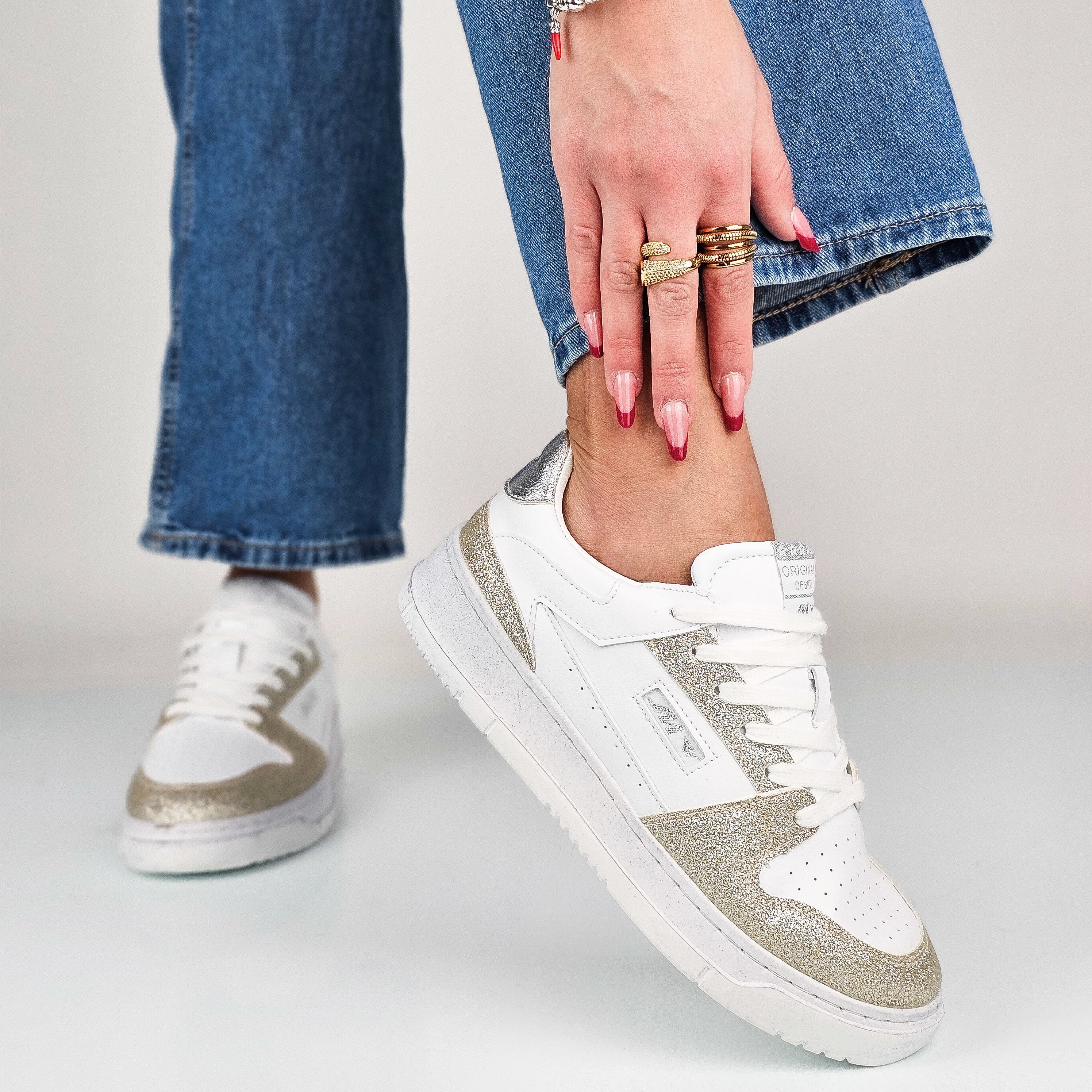 Eleonora - Sneakers Donna