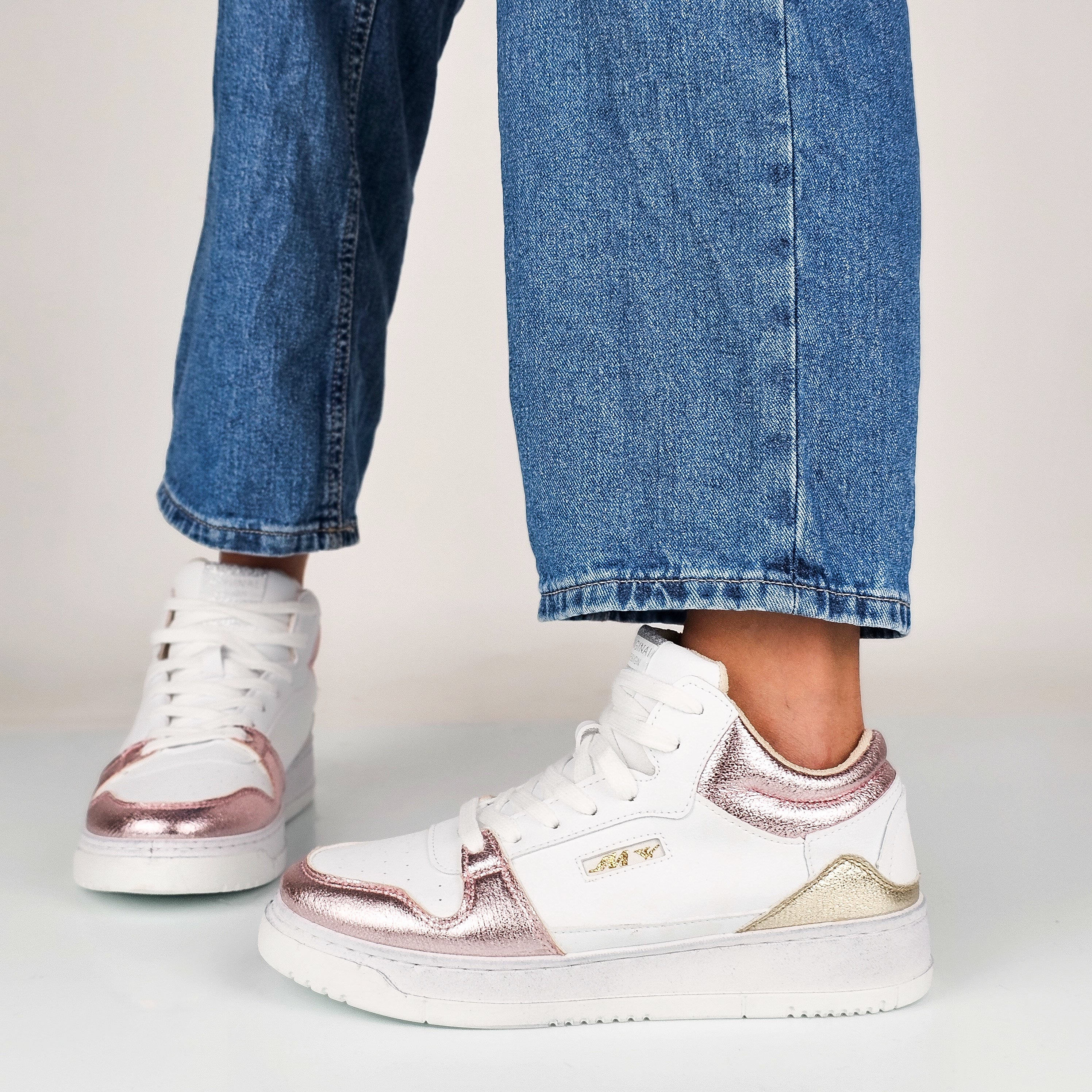 Sara - Sneakers Donna