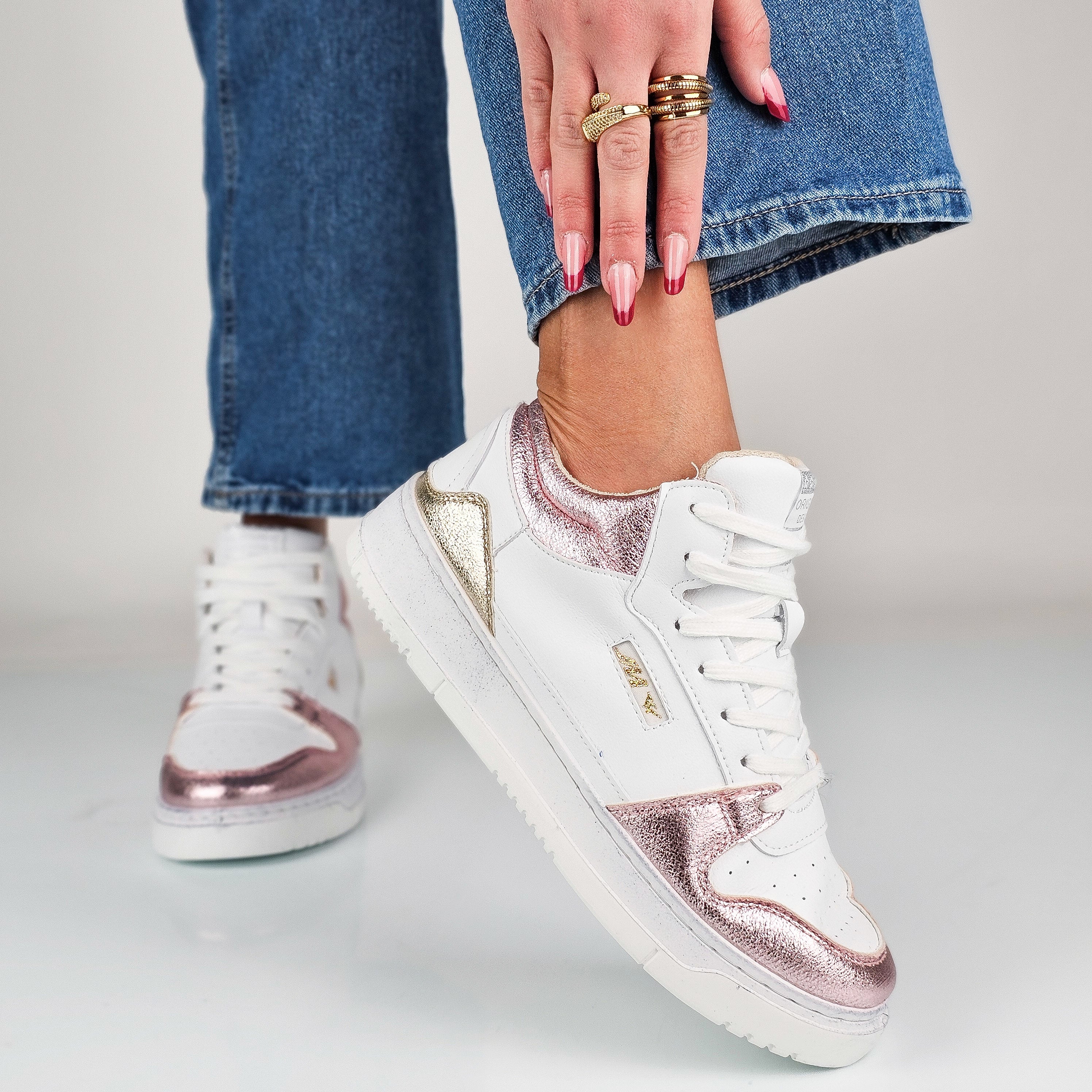 Sara - Sneakers Donna