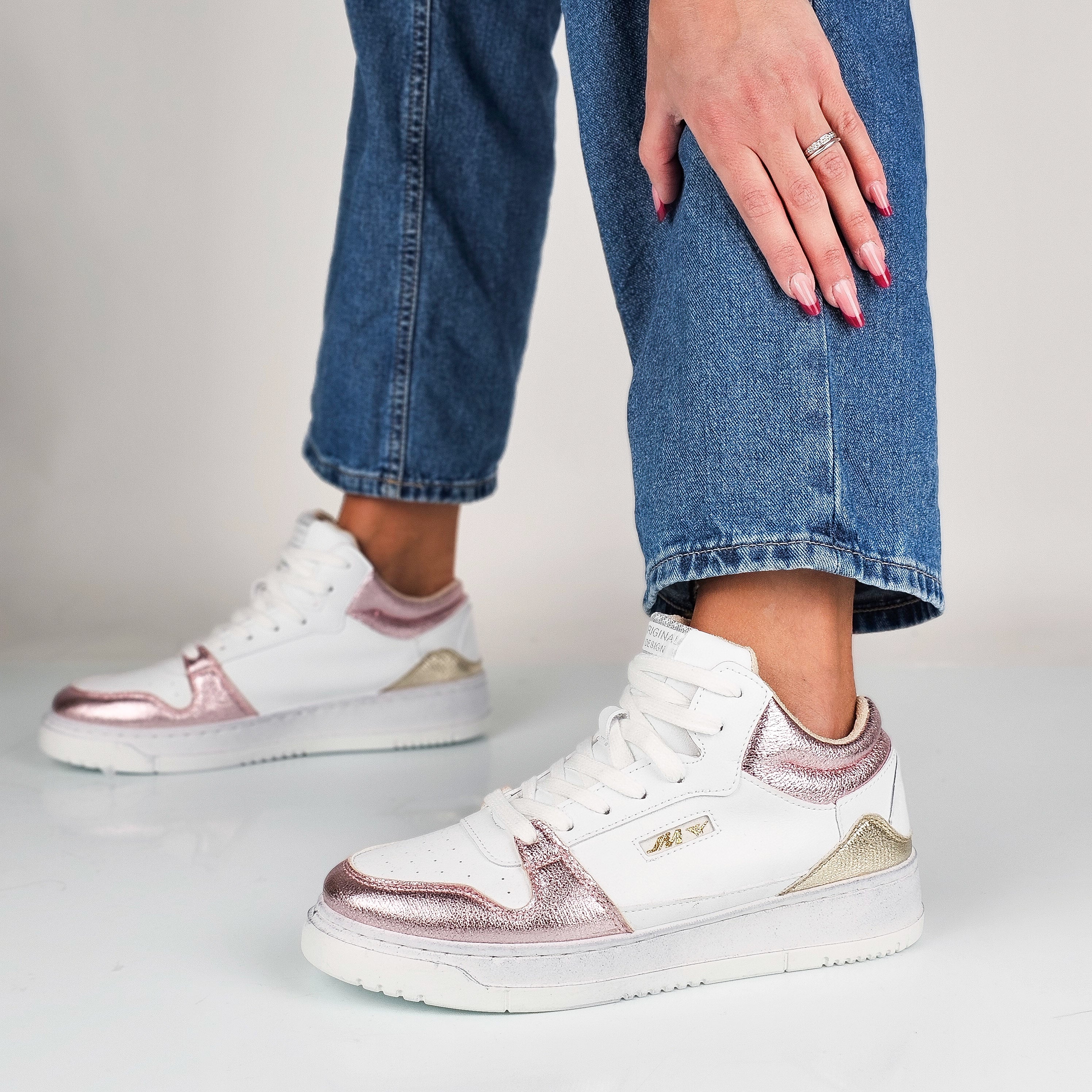 Sara - Sneakers Donna