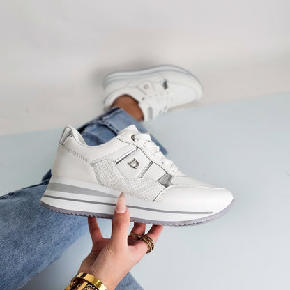 Cecilia - Sneakers Donna