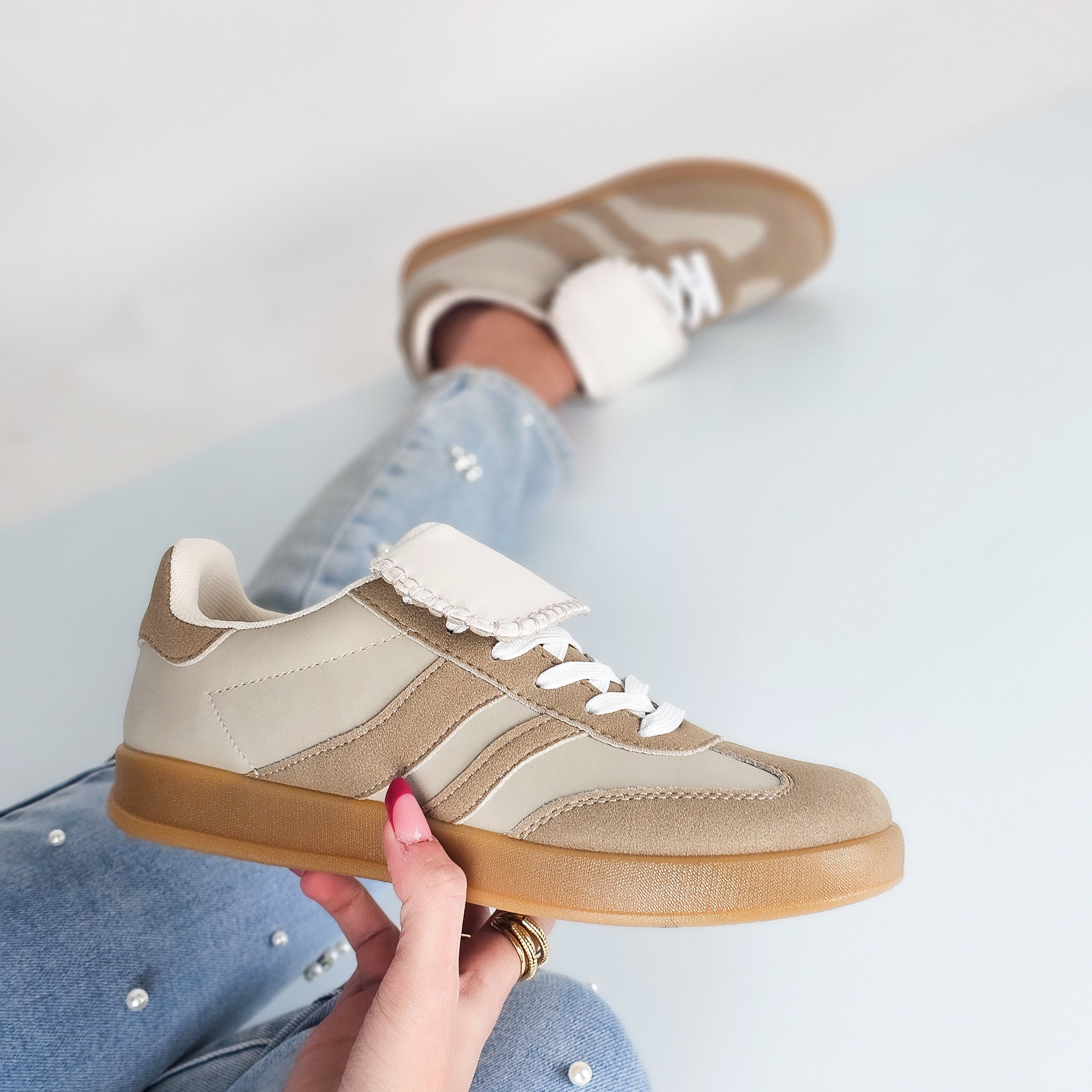 Ludovica - Sneakers Donna